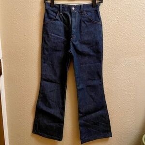 NWT VINTAGE BILLY THE KID JEANS